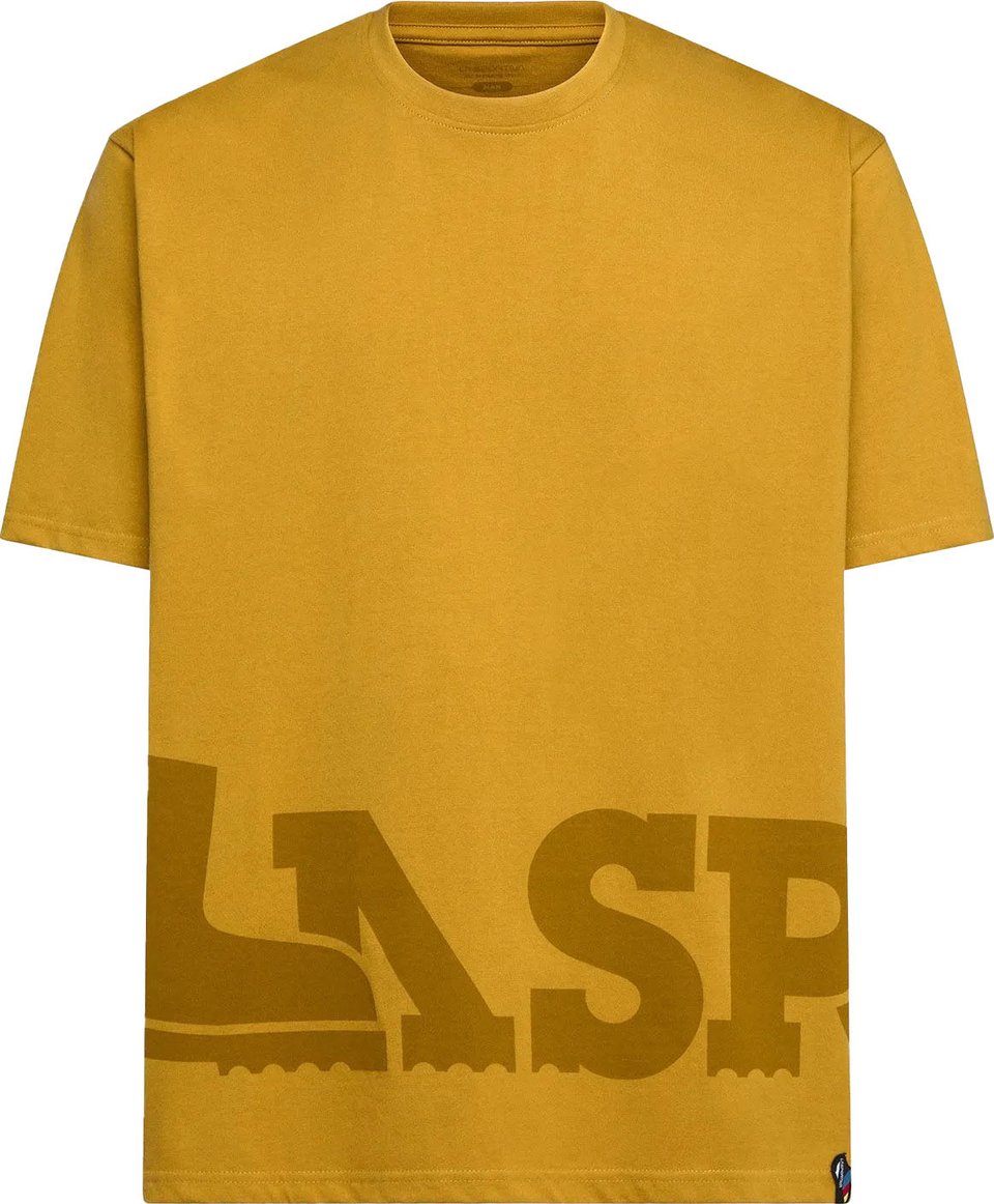 Men's Big Laspo T-Shirt