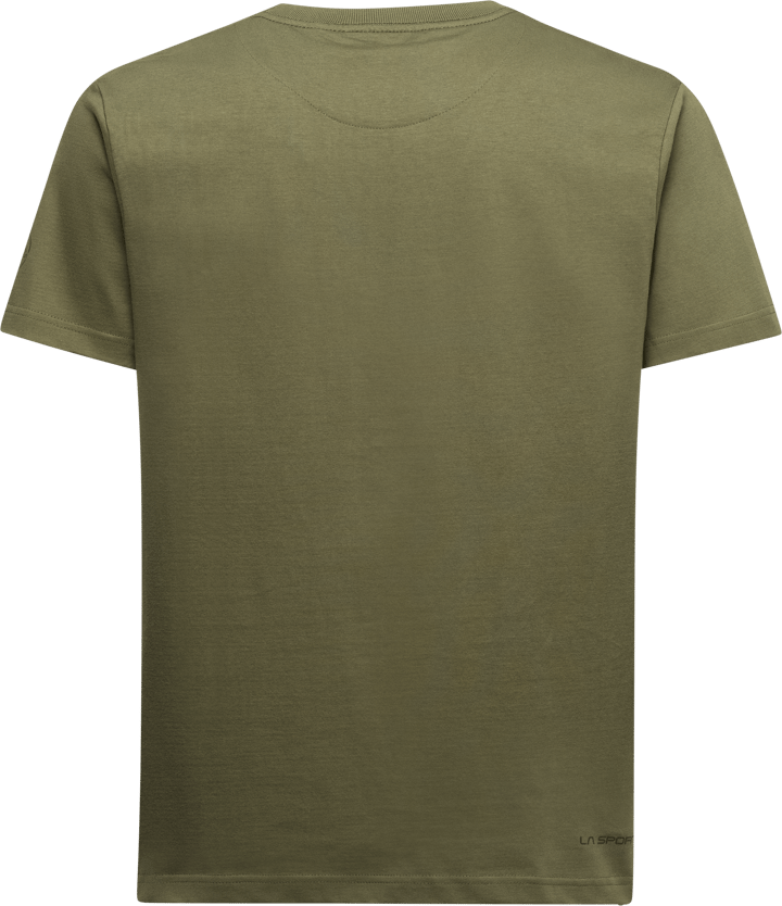 La Sportiva Men's Always Climbing T-Shirt Cypress La Sportiva