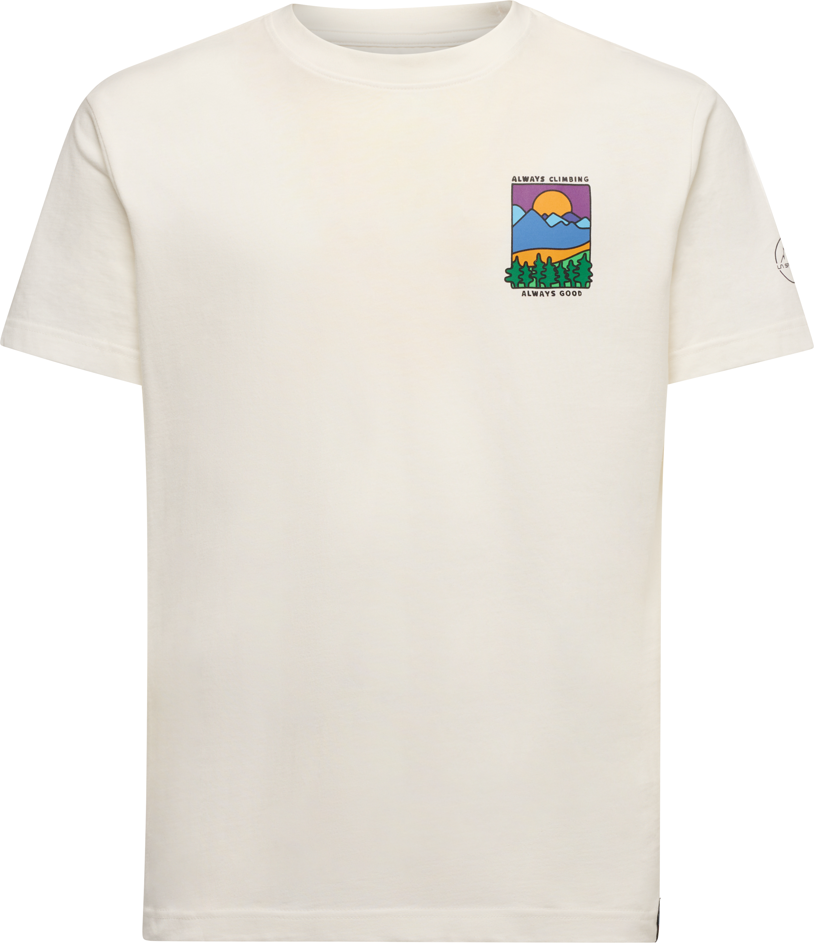 La Sportiva Men's Always Climbing T-Shirt