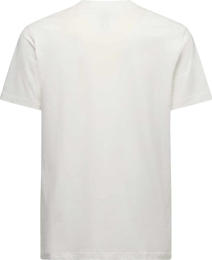 La Sportiva Men's Since 1928 T-Shirt Chalk/Black La Sportiva