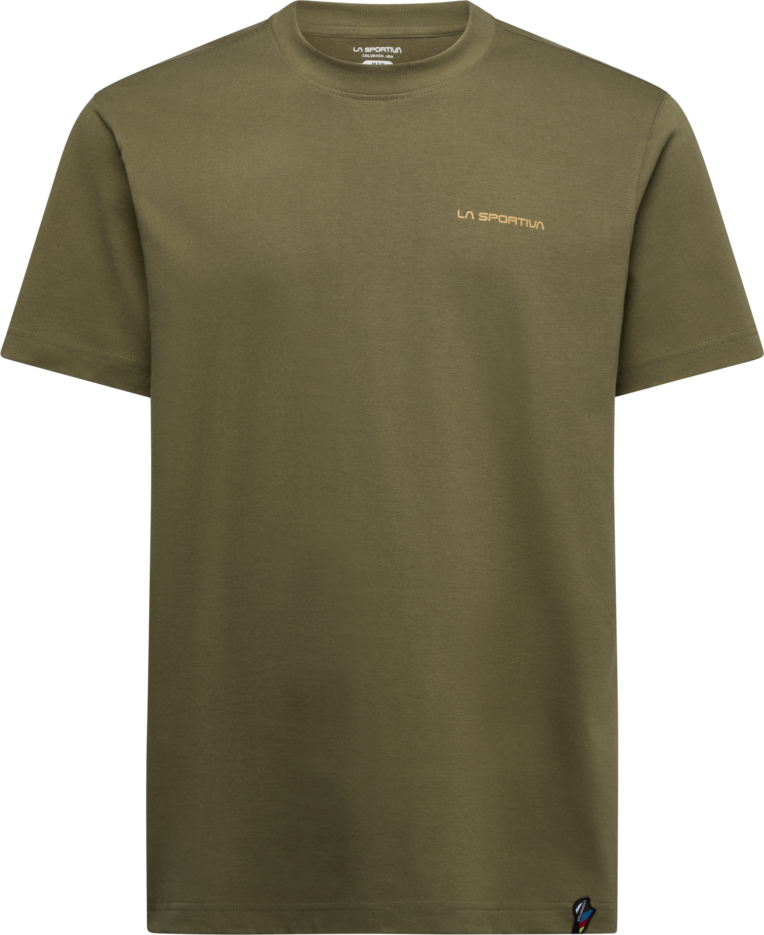 La Sportiva Men's Trilogy T-Shirt