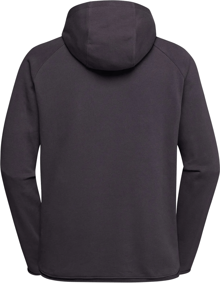 La Sportiva Men's Telendos Hoody Onyx La Sportiva