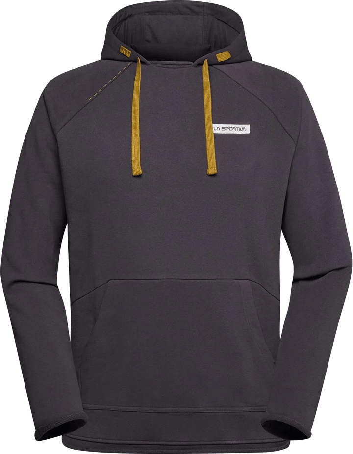 La Sportiva Men's Telendos Hoody Onyx La Sportiva