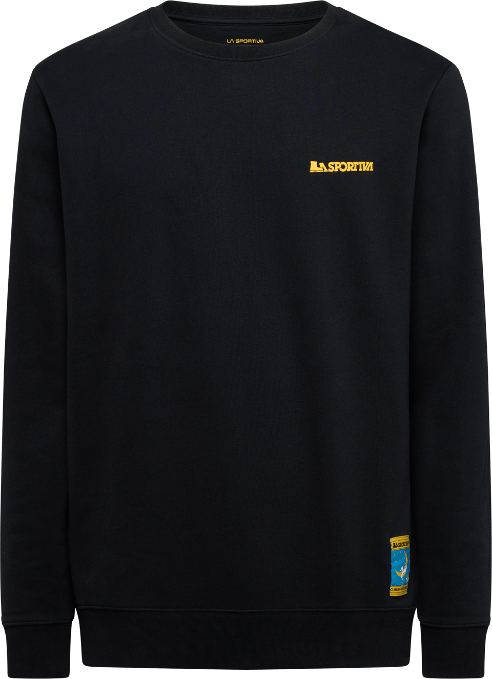 Men's Climbing On The Moon Sweatshirt