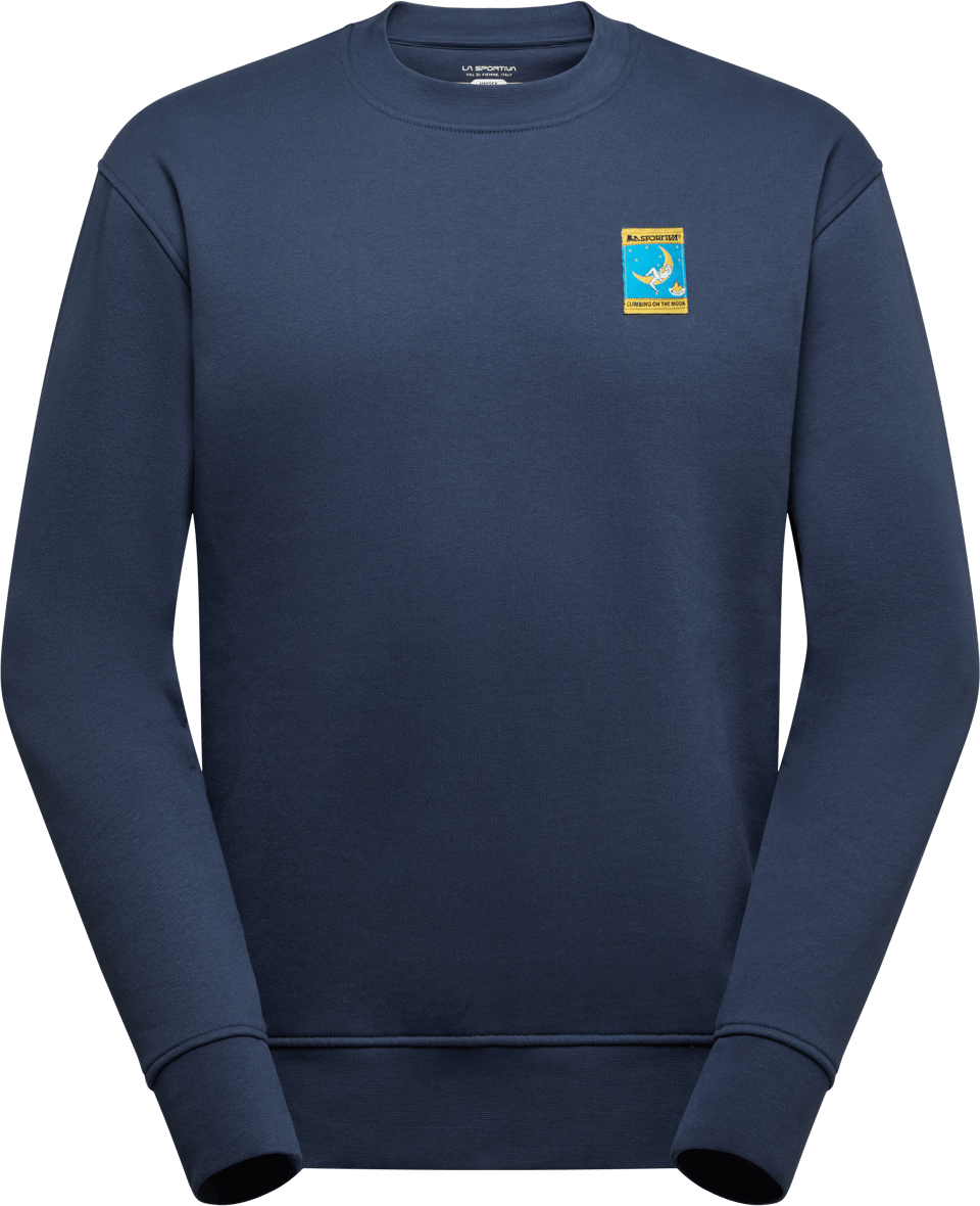 Unisex Moon Climb Sweater