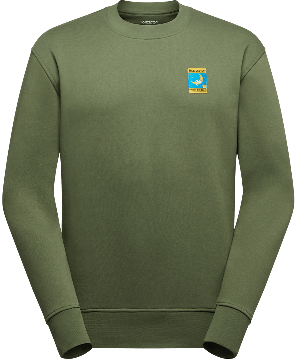 Unisex Moon Climb Sweater