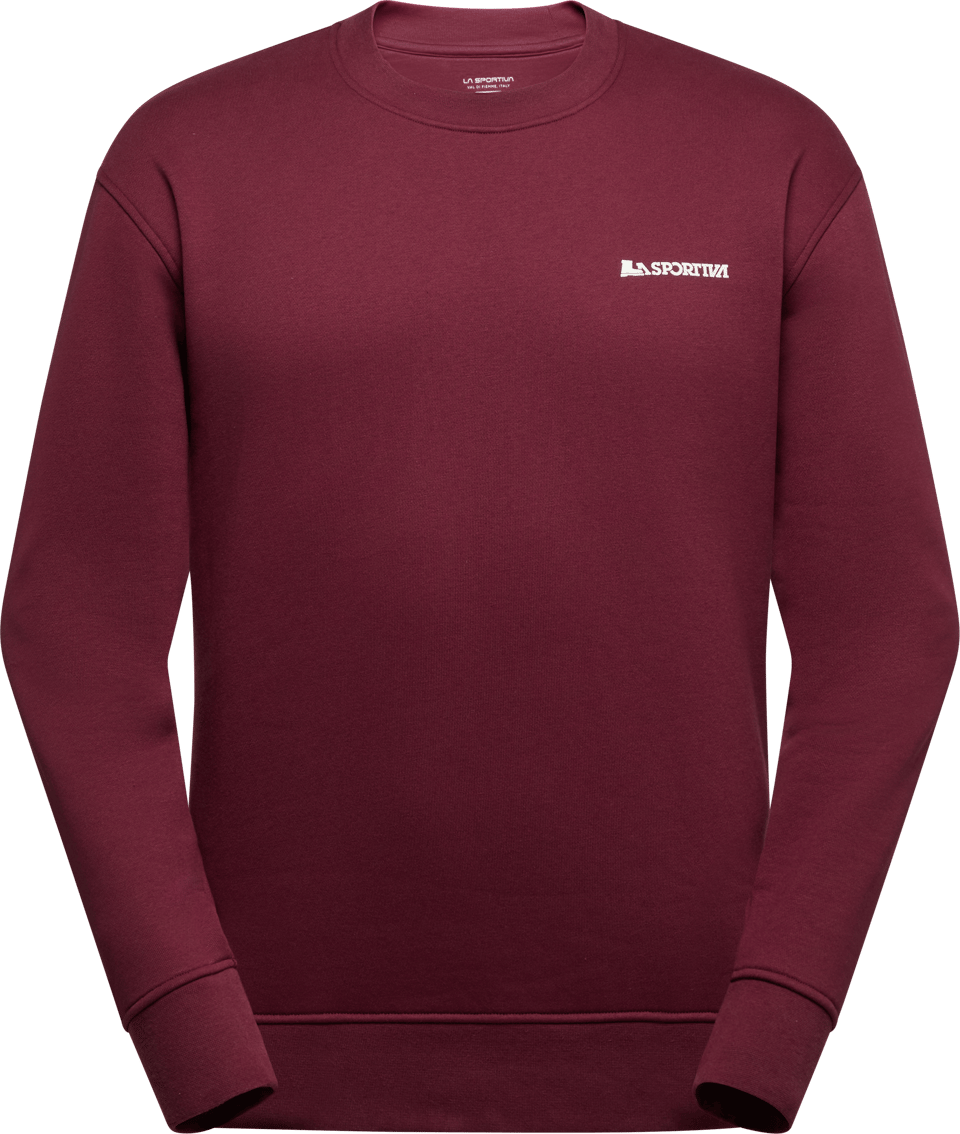 Unisex Moon Rock Sweater