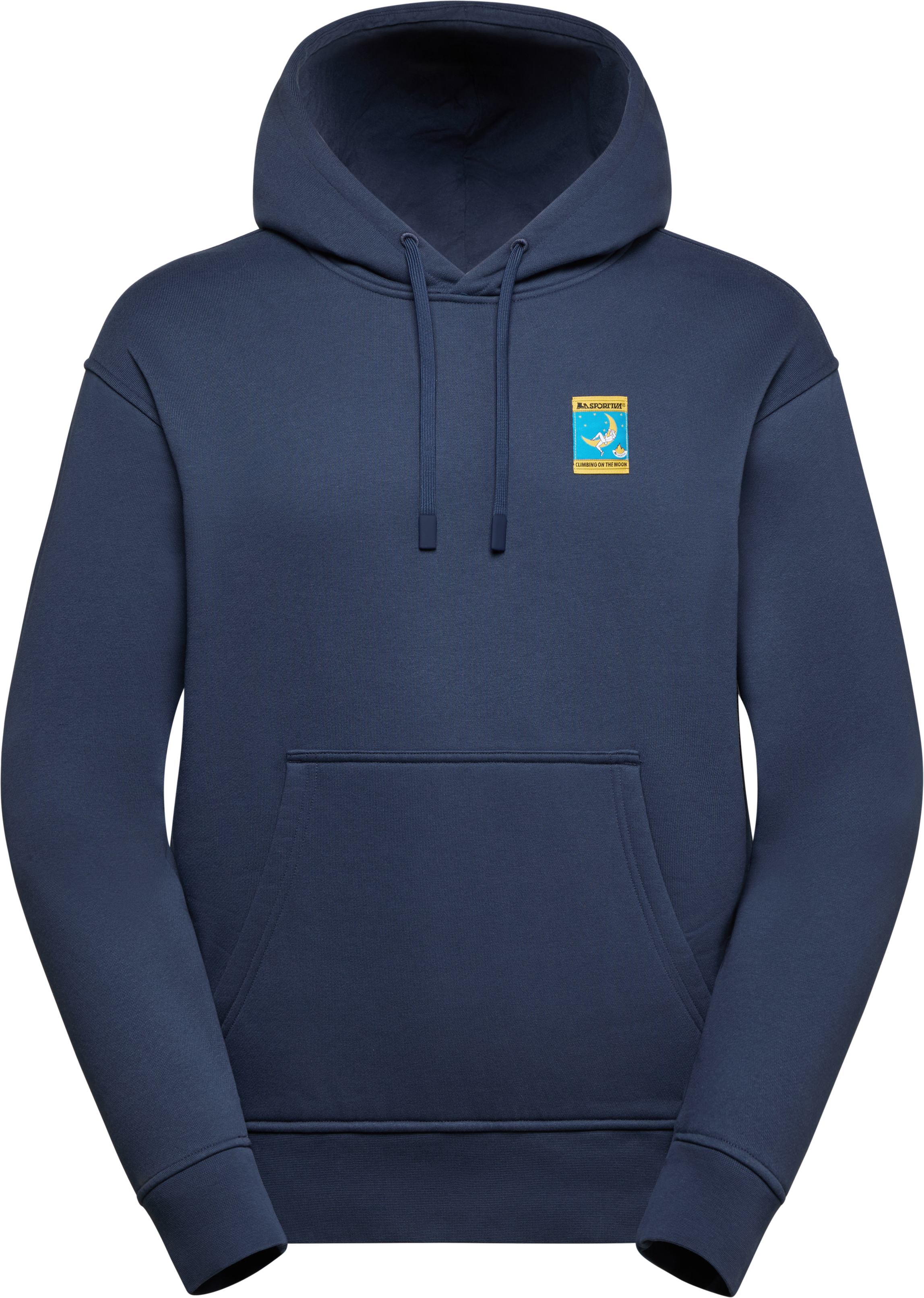 La Sportiva Unisex Moon Climb Hoody