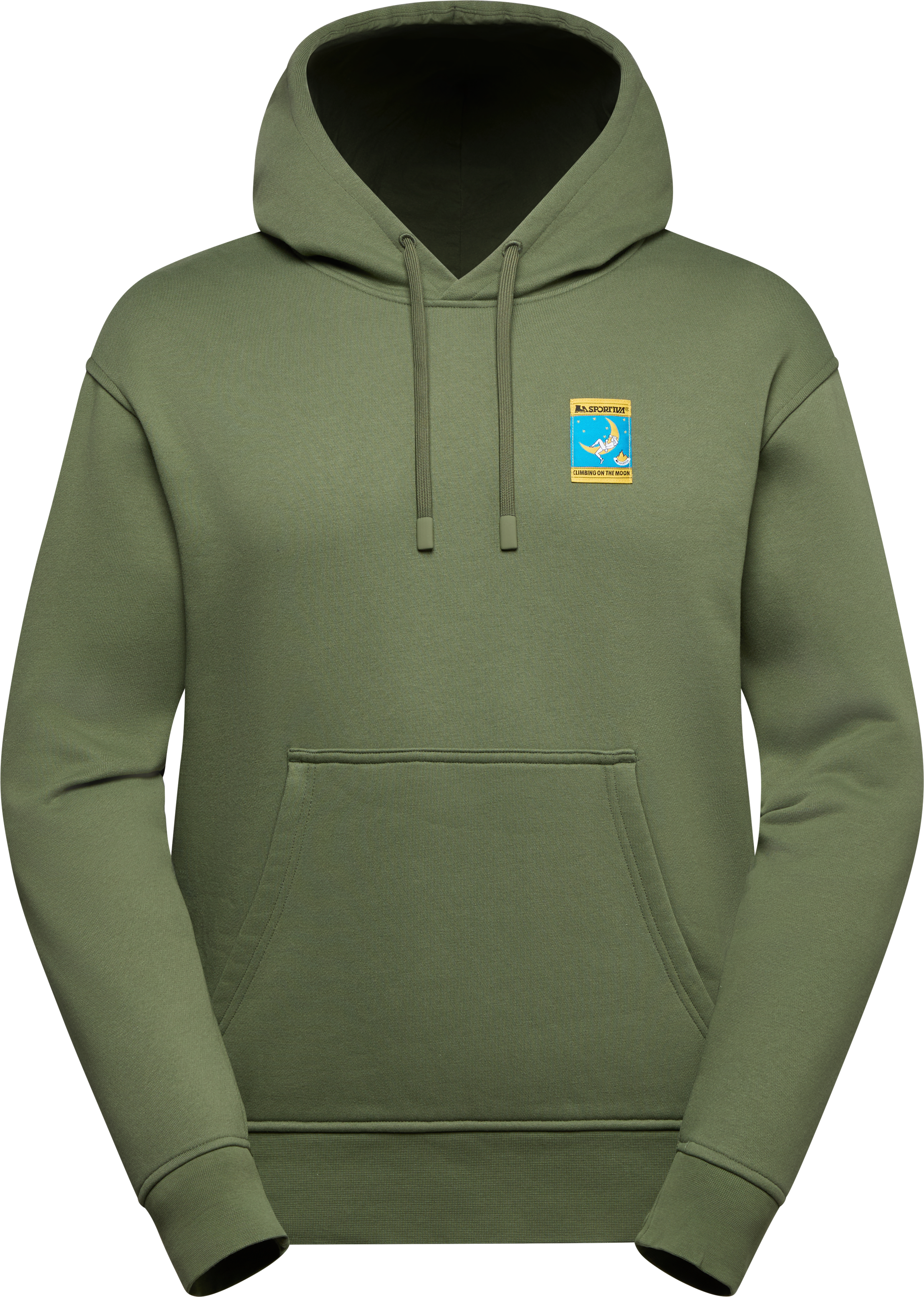 La Sportiva Moon Climb Hoody