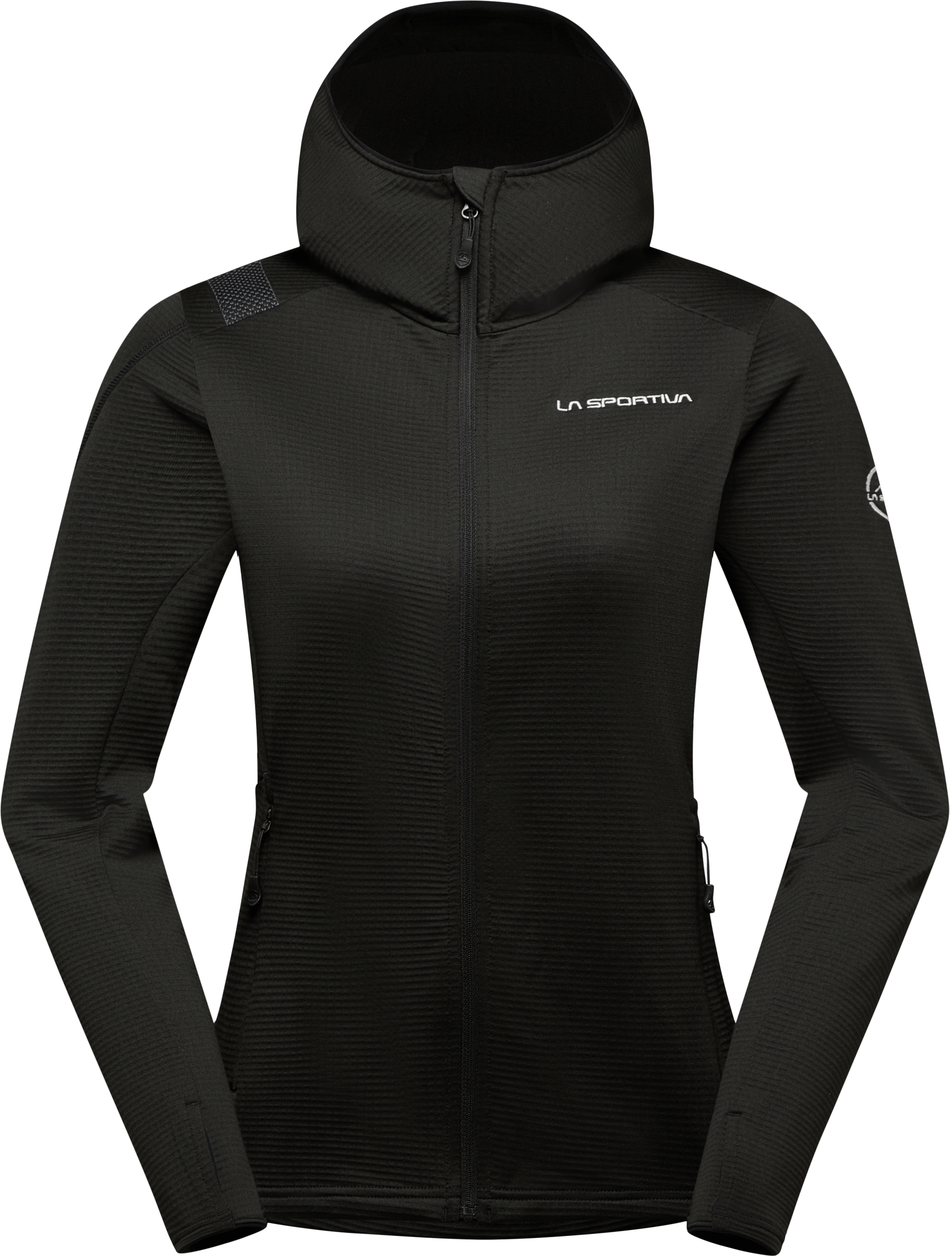 La sportiva Women's Chill Thermal Hoody tröjor