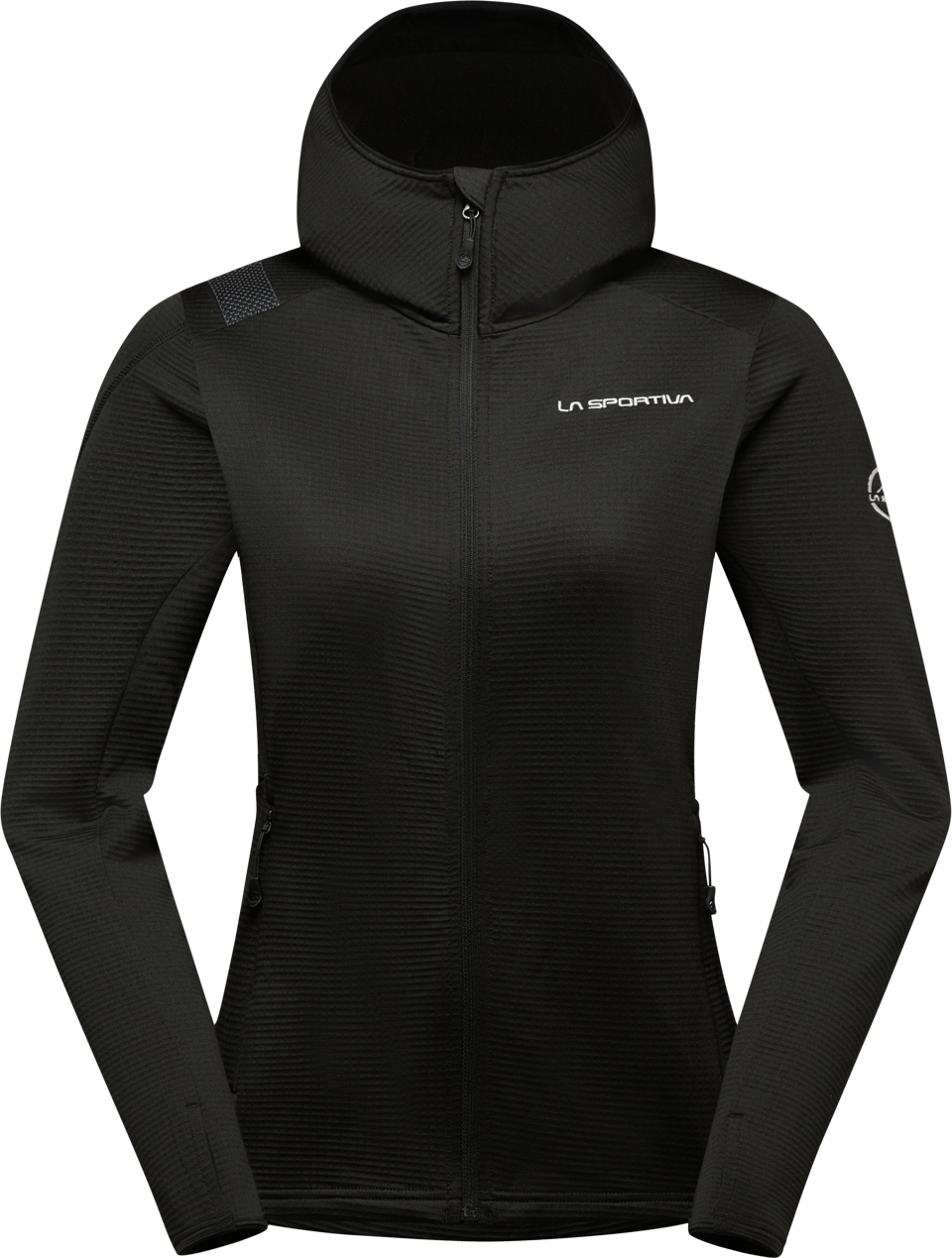 Women's Chill Thermal Hoody