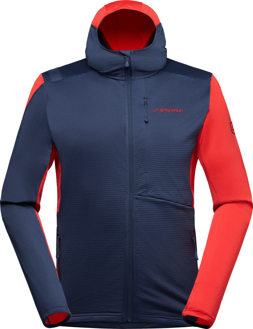 Men's Chill Thermal Hoody