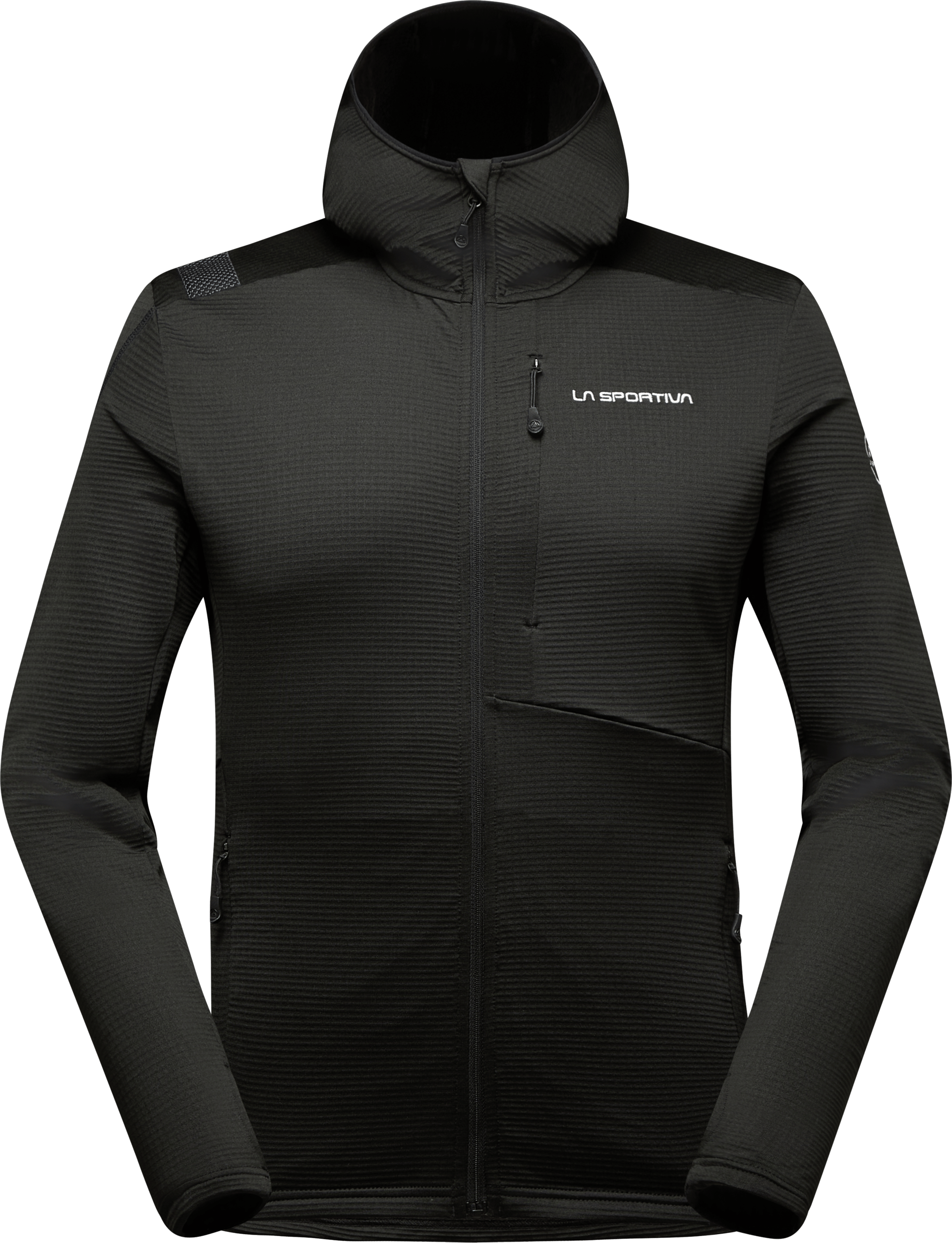 La sportiva Men's Chill Thermal Hoody tröjor