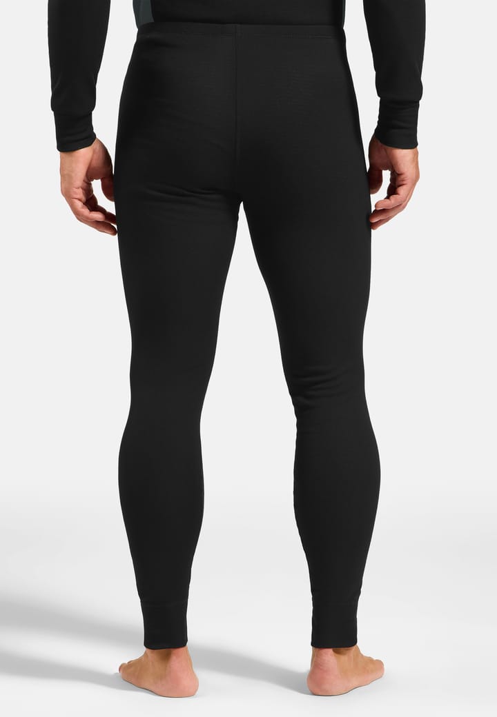 Odlo Men's Odlo Active Warm Base Layer Set Black - Urban Chic Odlo