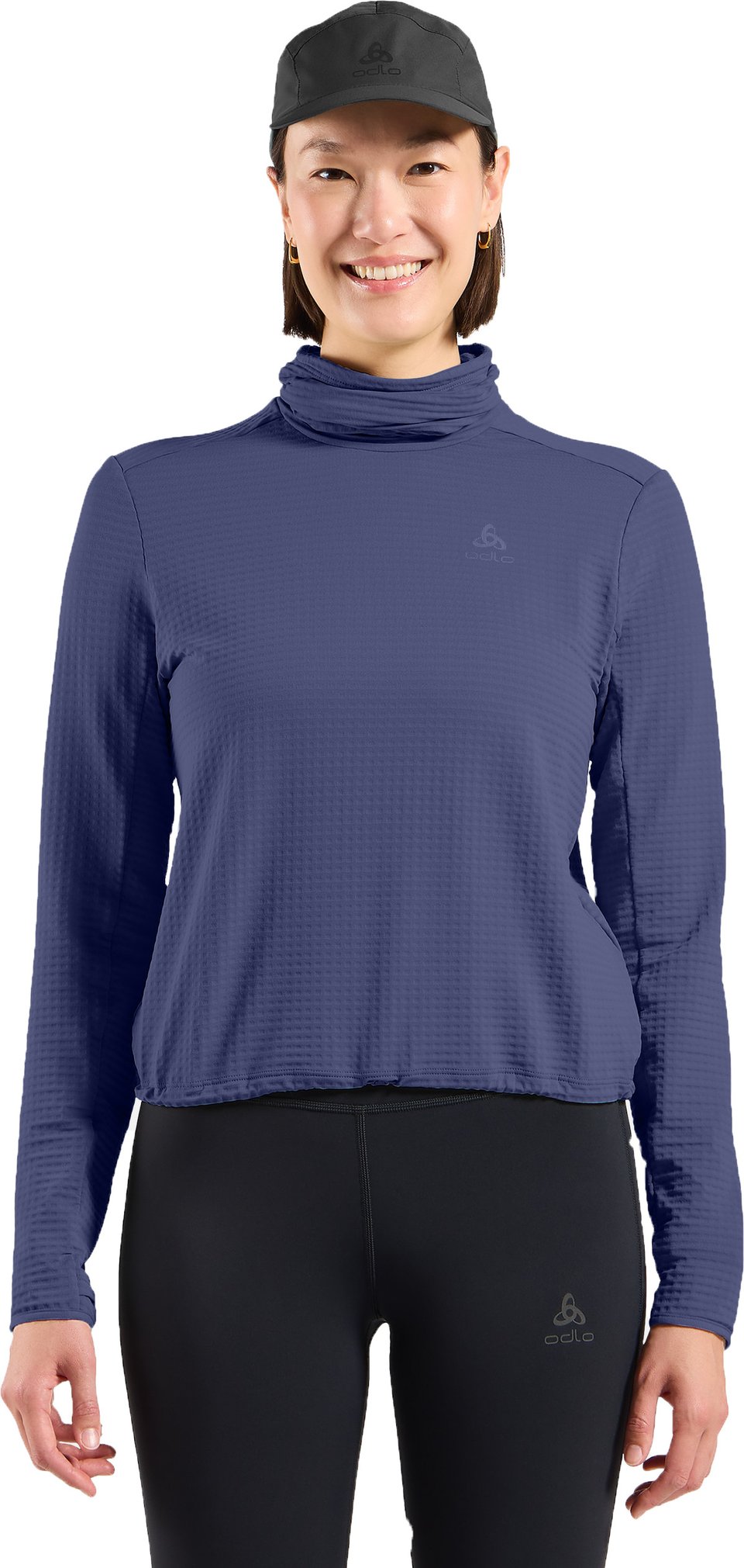 Women's Odlo Essential Thermal Mid Layer