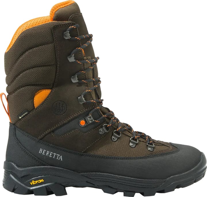 Beretta Men's Zambezi High GTX Brown Beretta Beretta Men's Zambezi High GTX Brown Beretta