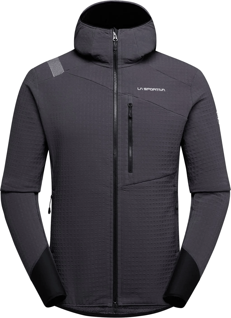 Men's Bristen Thermal Hoody
