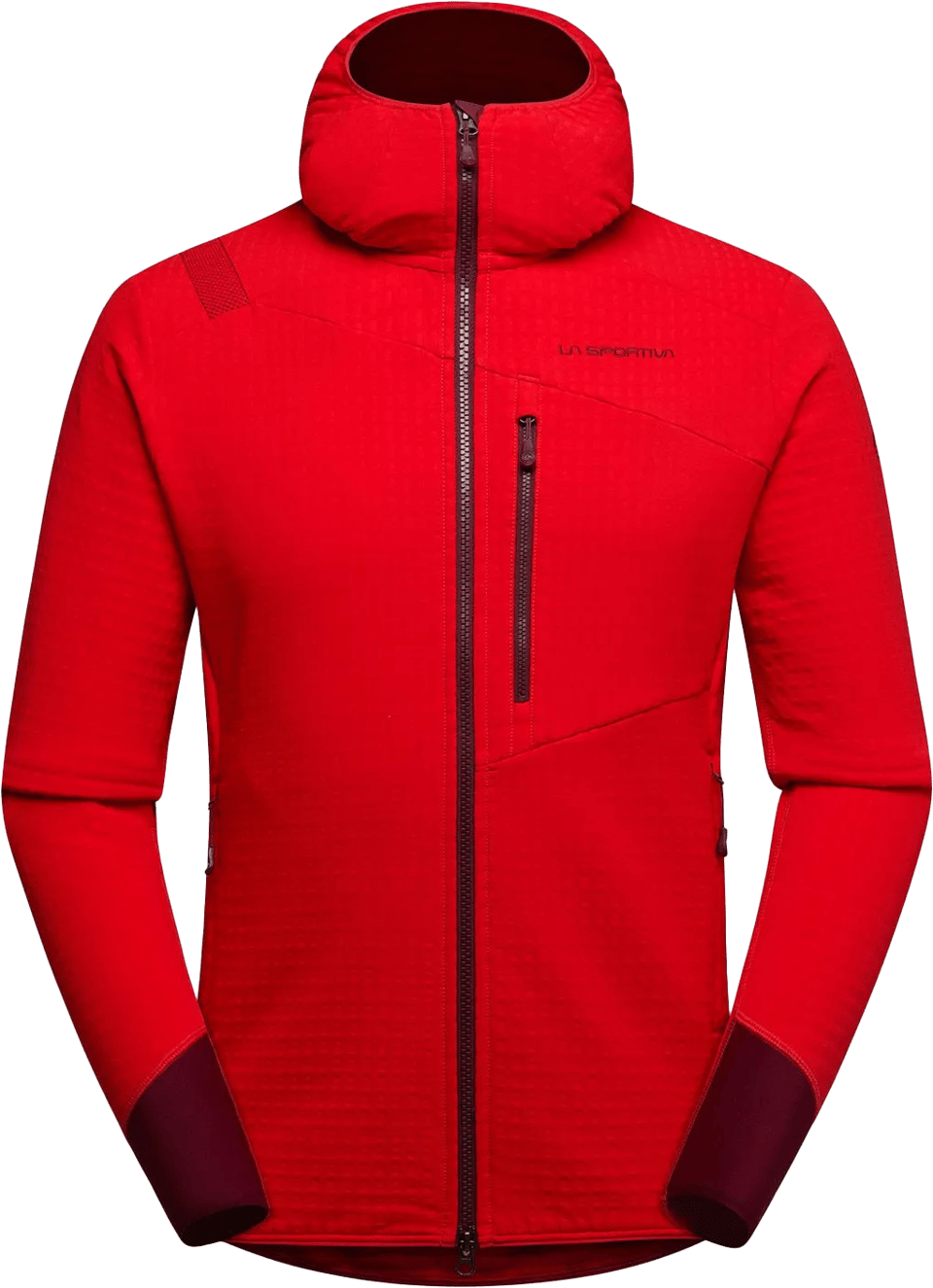 Men's Bristen Thermal Hoody