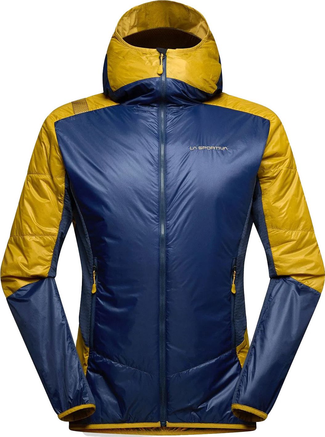 La Sportiva Men's Aequilibrium Lite Insulation Jacket Night Sky/savana