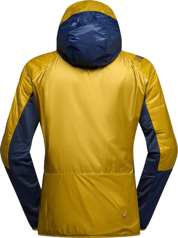 La Sportiva Men's Aequilibrium Lite Insulation Jacket Night Sky/savana La Sportiva