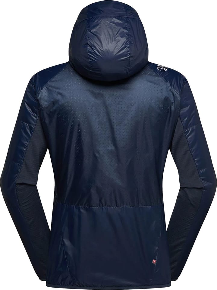 La Sportiva Men's Aequilibrium Lite Insulation Jacket Night Sky/chalk La Sportiva