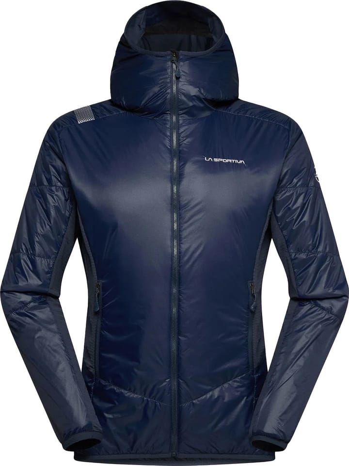 La Sportiva Men's Aequilibrium Lite Insulation Jacket Night Sky/chalk La Sportiva