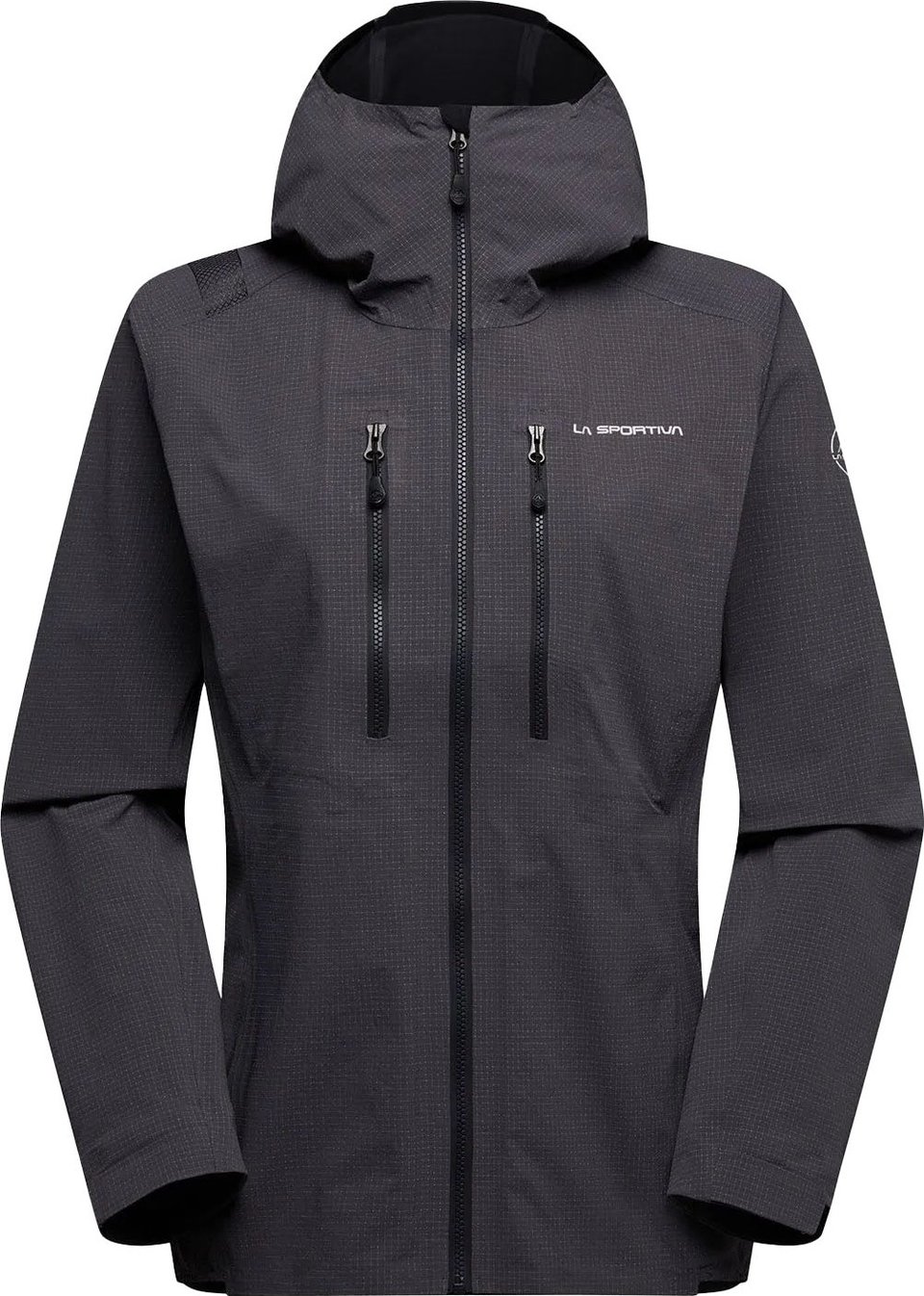 Women's Helixir Shell Jacket