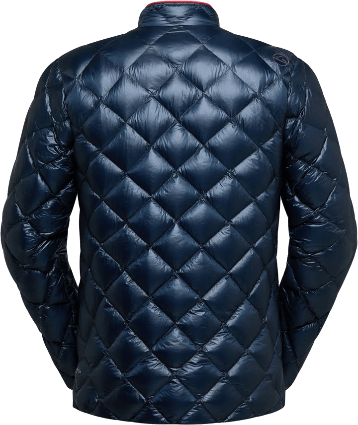 La Sportiva Men's Lumina 100 Down Jacket Night Sky La Sportiva La Sportiva Men's Lumina 100 Down Jacket Night Sky La Sportiva