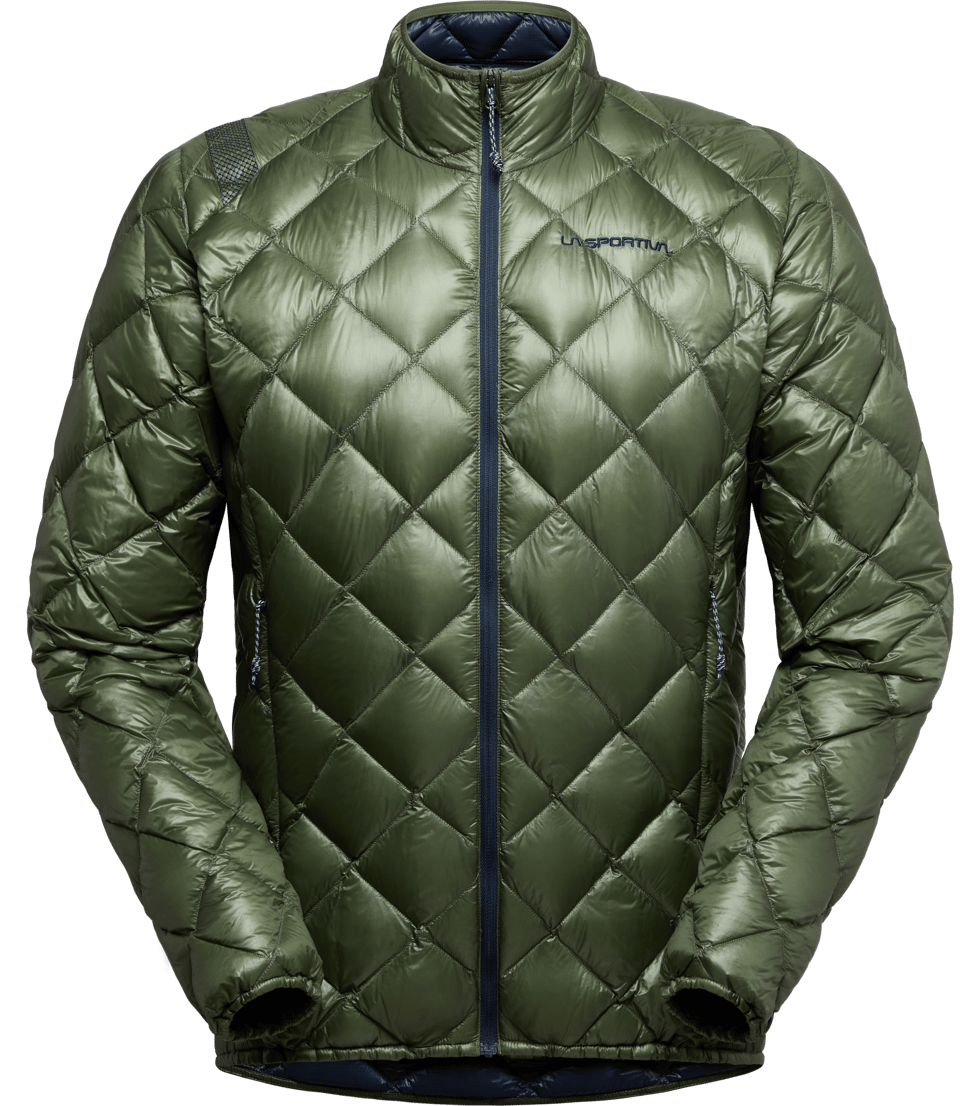 Men's Lumina 100 Down Jacket