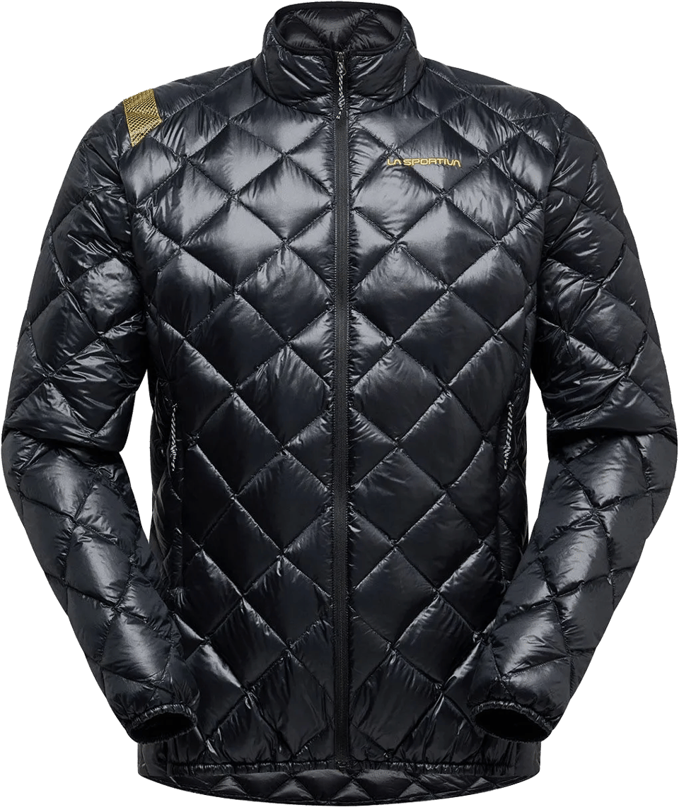 Men's Lumina 100 Down Jacket