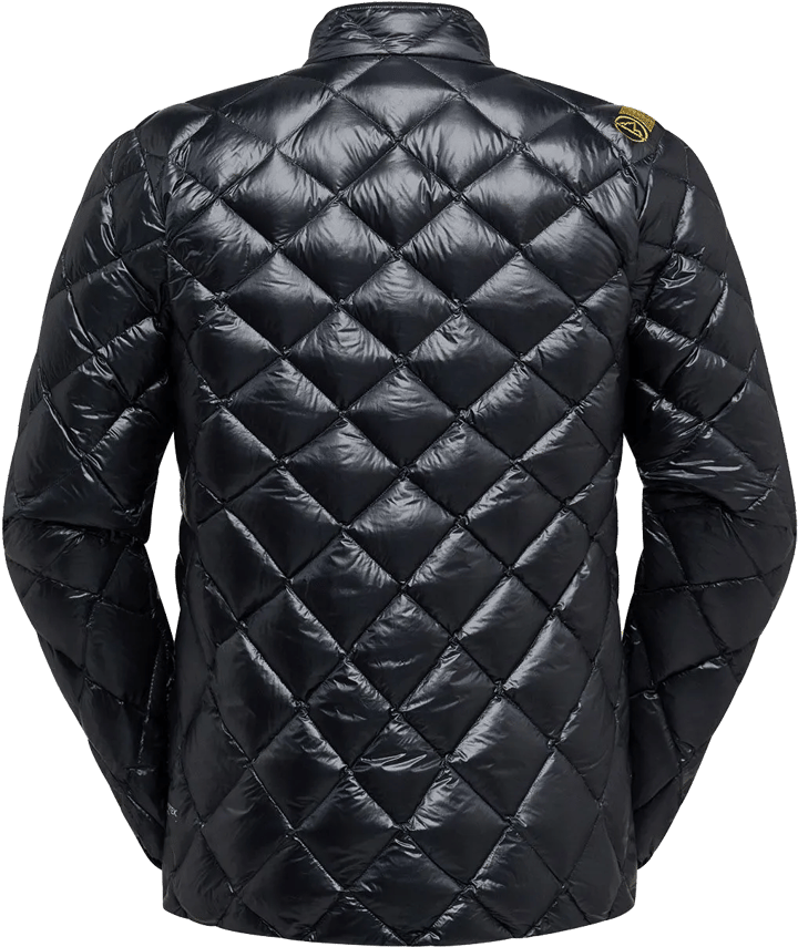 La Sportiva Men's Lumina 100 Down Jacket Black La Sportiva