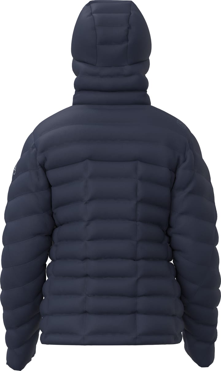 La Sportiva Men's Lumina 200 Down Jacket Night Sky/Chalk La Sportiva La Sportiva Men's Lumina 200 Down Jacket Night Sky/Chalk La Sportiva