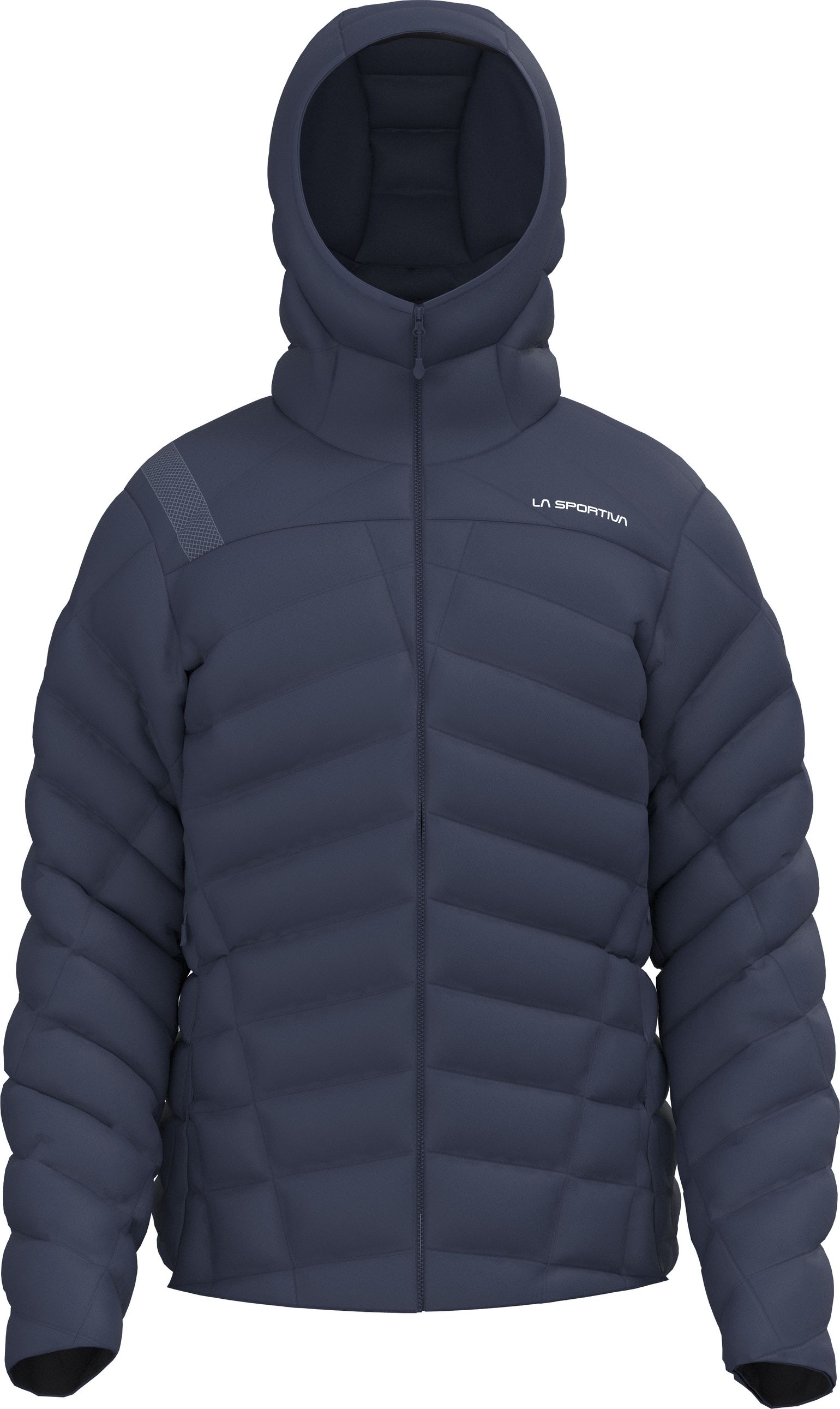 La Sportiva Men's Lumina 200 Down Jacket Night Sky/Chalk