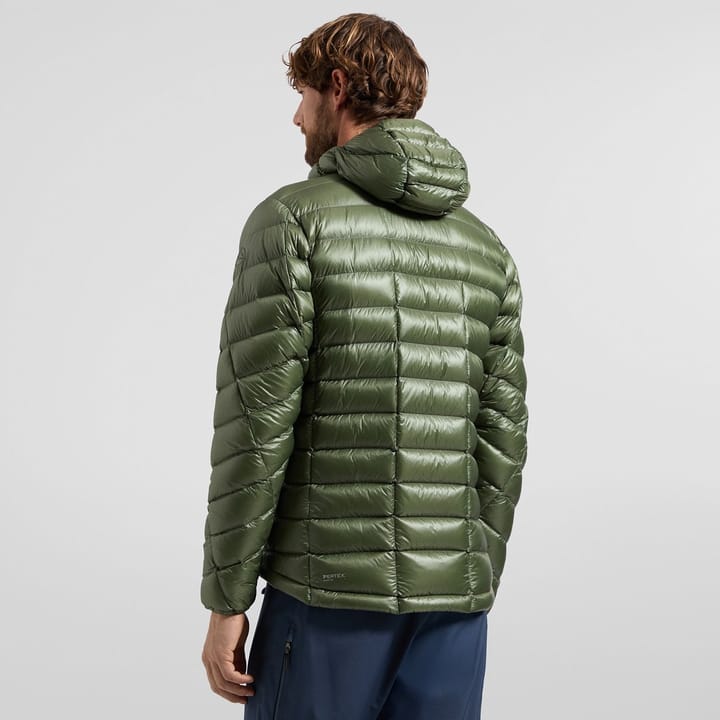 La Sportiva Men's Lumina 200 Down Jacket Cypress La Sportiva