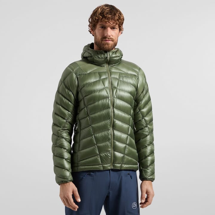 La Sportiva Men's Lumina 200 Down Jacket Cypress La Sportiva