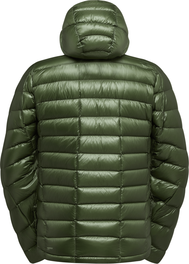 La Sportiva Men's Lumina 200 Down Jacket Cypress La Sportiva