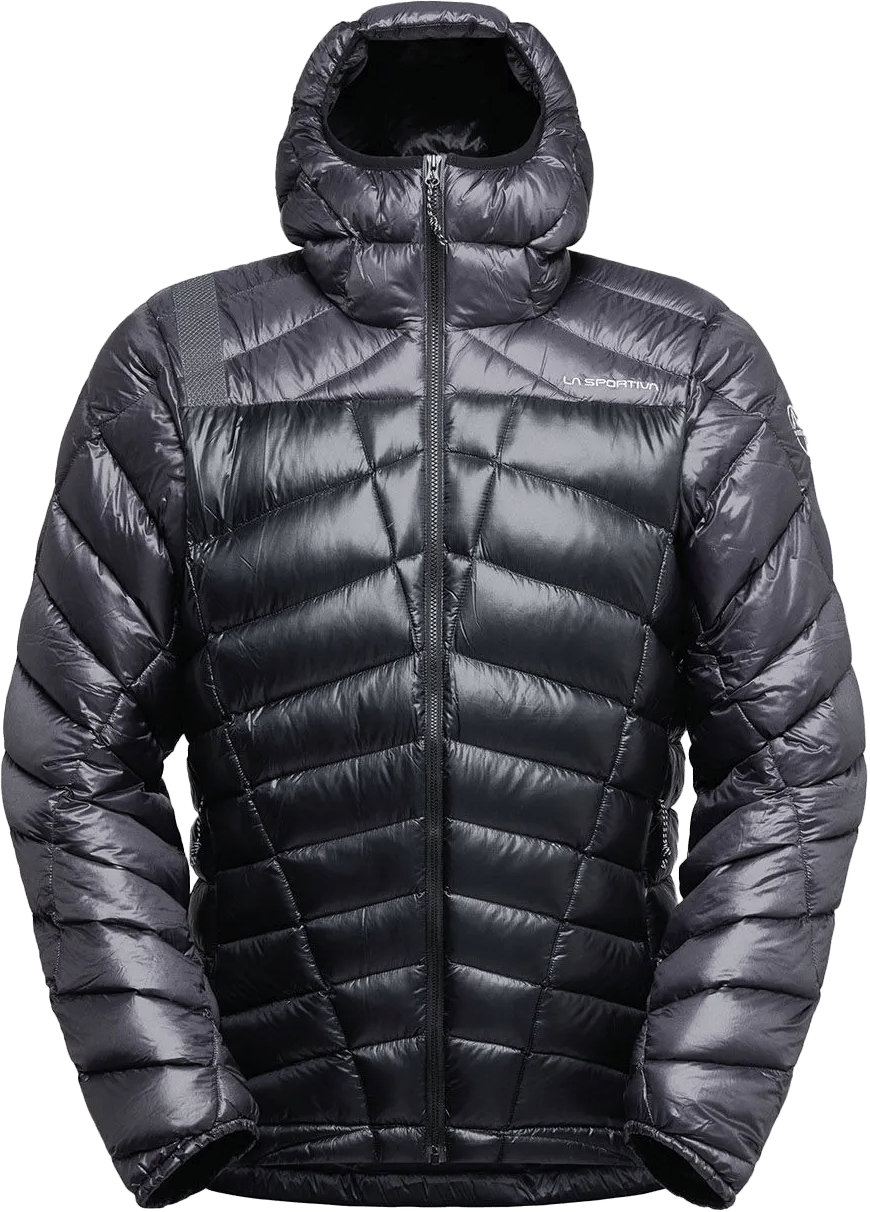 Men's Lumina 200 Down Jacket