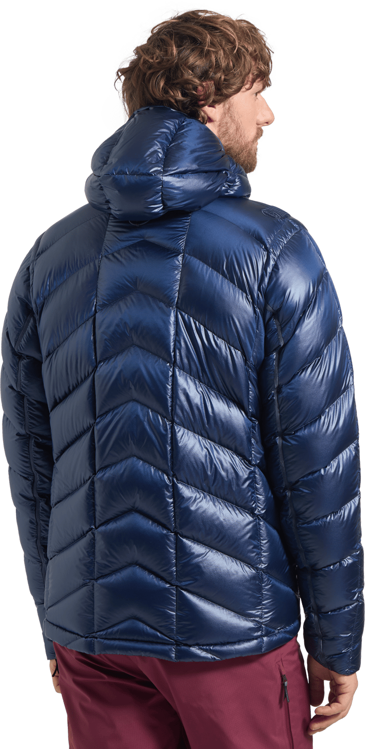 La Sportiva Men's Lumina 300 Down Jacket Night Sky La Sportiva