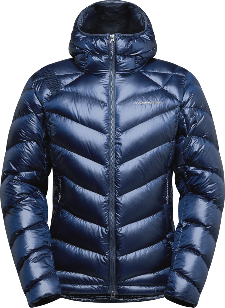La Sportiva Men's Lumina 300 Down Jacket Night Sky La Sportiva