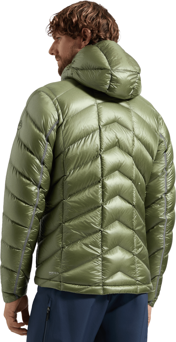 La Sportiva Men's Lumina 300 Down Jacket Cypress La Sportiva