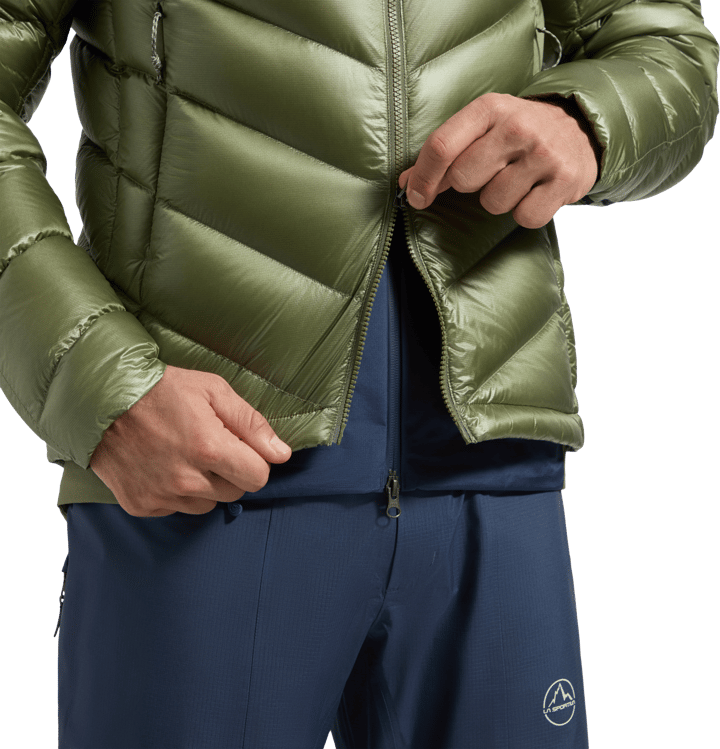 La Sportiva Men's Lumina 300 Down Jacket Cypress La Sportiva
