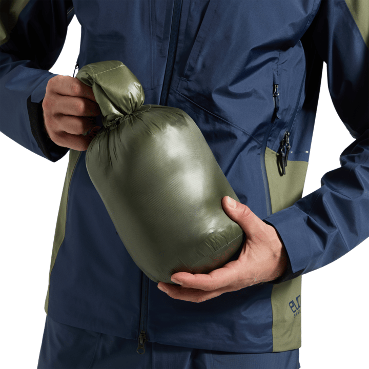 La Sportiva Men's Lumina 300 Down Jacket Cypress La Sportiva