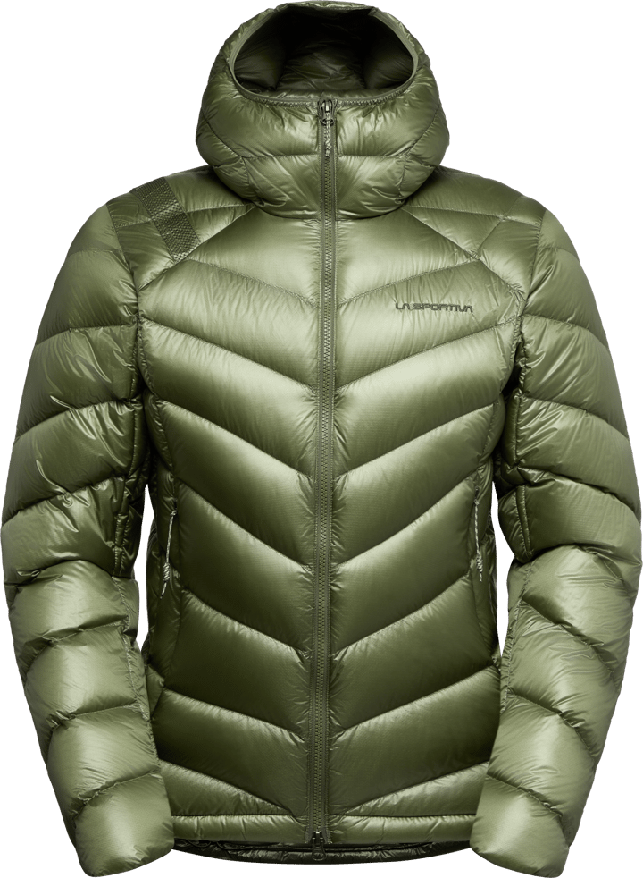 La Sportiva Men's Lumina 300 Down Jacket Cypress La Sportiva