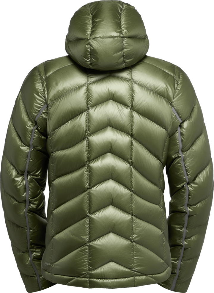 La Sportiva Men's Lumina 300 Down Jacket Cypress La Sportiva