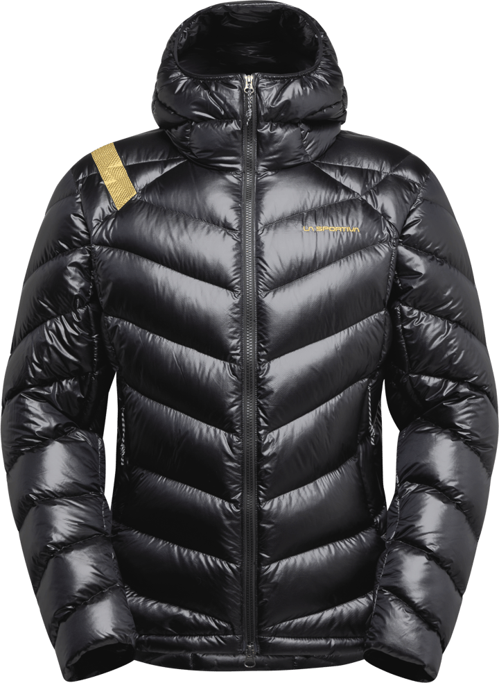 La Sportiva Men's Lumina 300 Down Jacket Black La Sportiva