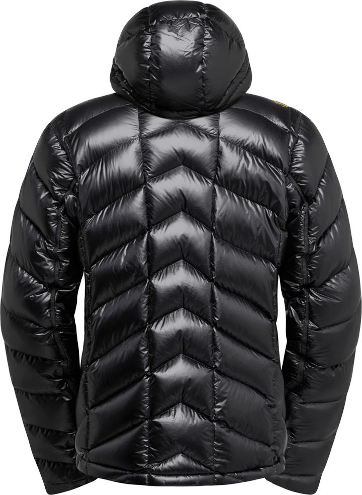 La Sportiva Men's Lumina 300 Down Jacket Black La Sportiva