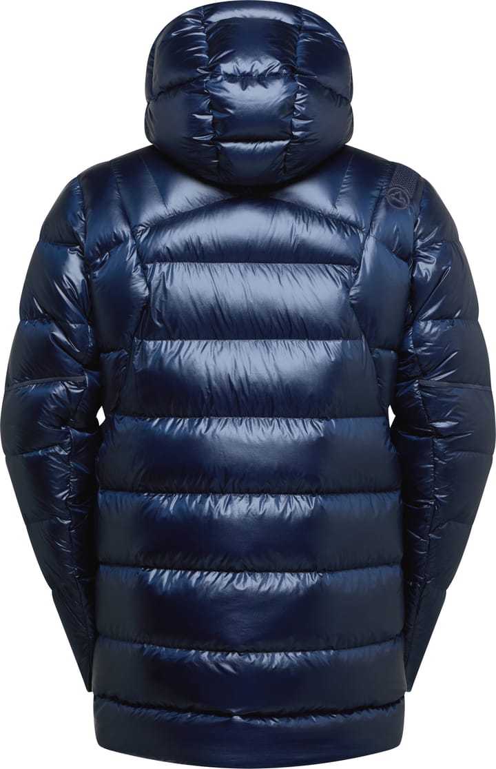 La Sportiva Men's Supercouloir Down Jacket Night Sky La Sportiva La Sportiva Men's Supercouloir Down Jacket Night Sky La Sportiva