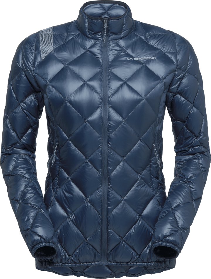 La Sportiva Women's Lumina 100 Down Jacket Night Sky La Sportiva