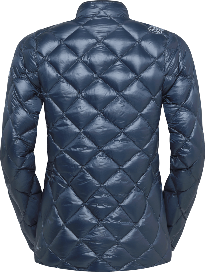 La Sportiva Women's Lumina 100 Down Jacket Night Sky La Sportiva