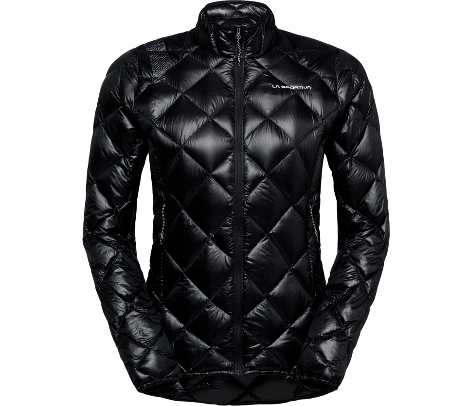 Women's Lumina 100 Down Jacket